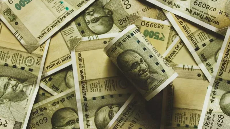 Centre's ₹1.3 Lakh Crore Boost: 50-Year Interest-Free Loans for States Under SACI Scheme