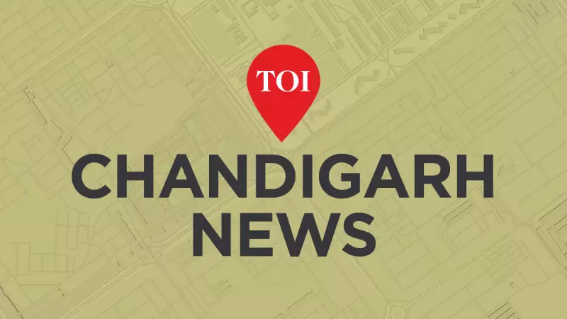 Chandigarh to Install ₹65.66 Lakh Road Signboards for Visitor Safety