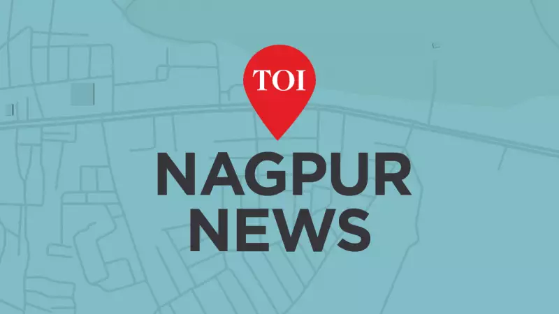 Chandrapur Tiger Attack Claims 60-Year-Old's Life, 41st Fatality This Year