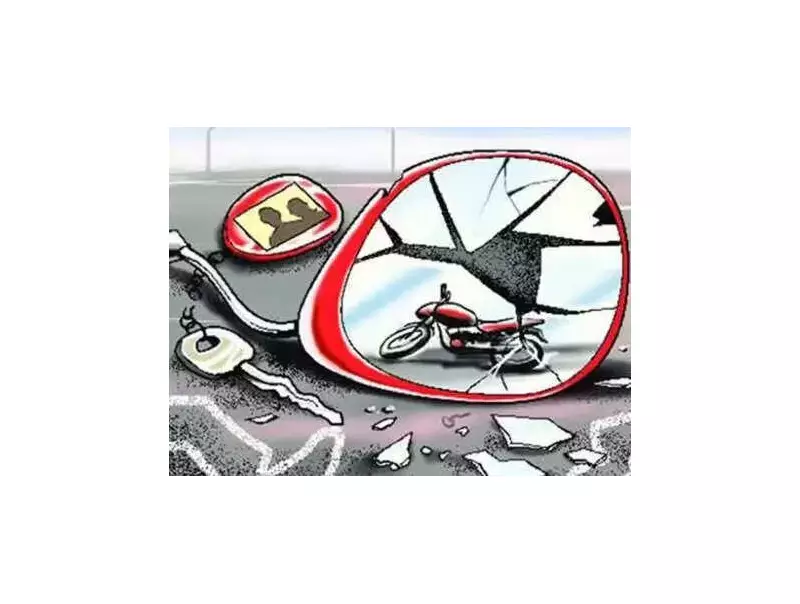 Chennai Road Accidents Claim 3 Lives, Including Young Nurse