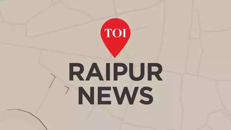 Chhattisgarh Bids Farewell to Historic Assembly Building After 25 Years