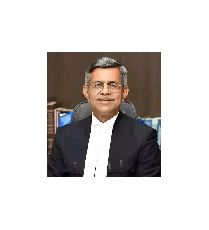 Chief Justice: Constitution Must Live in Hearts, Not Just Libraries