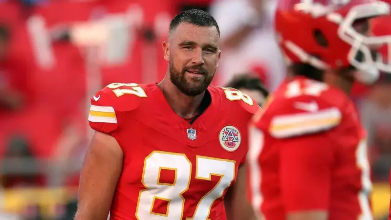 Chiefs vs Bills: Will Travis Kelce Play Tonight? Latest Injury Update Revealed!