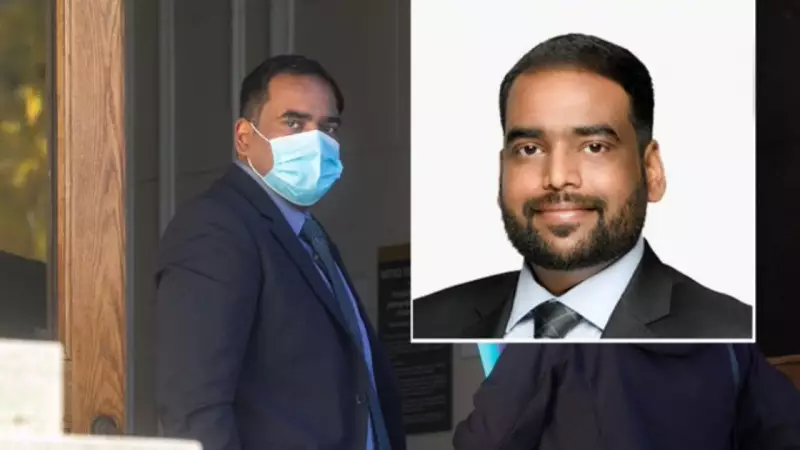 Child Abductor Fights Deportation: Manoj Govind Balu Nikam Seeks Lighter Sentence to Remain in Canada