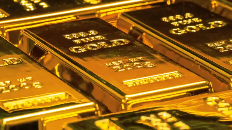 China Shocks Global Gold Market: Precious Metal Tax Break Axed Sends Prices Tumbling