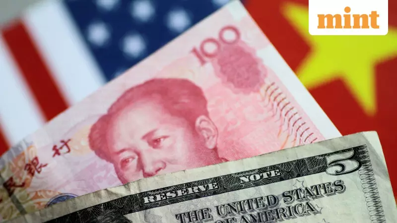 China's Debt Crisis: 83 Million Struggle as Household Debt Soars