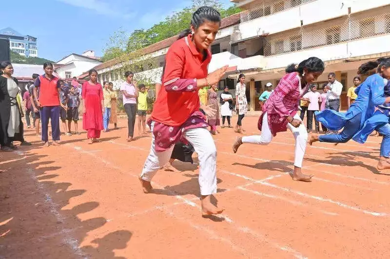 Chinnara Utsav 2024: 430 Children Celebrate Joy at Mangaluru Event