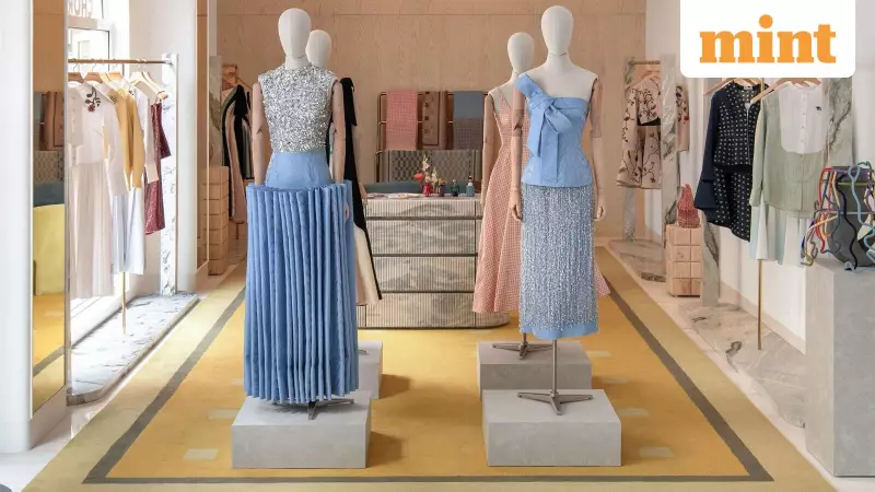 Chorus Mumbai: Karishma Swali's New Atelier Celebrates Craft & Sustainability