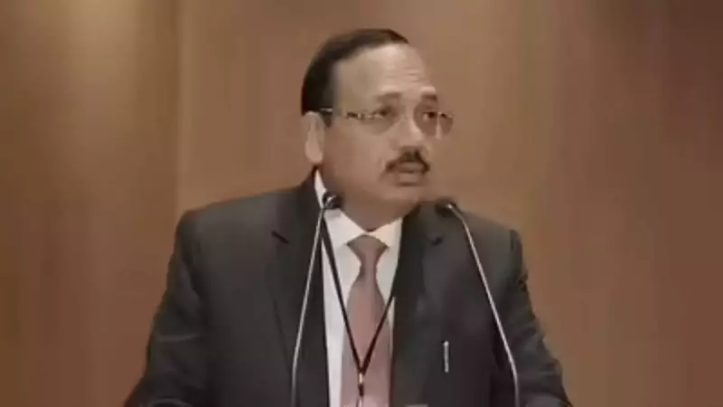 CJI Considers Virtual SC Hearings Amid Delhi Pollution Crisis