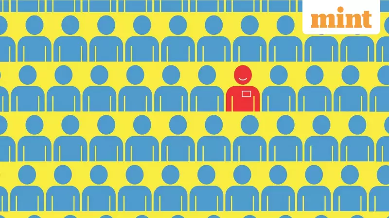 Class of 2026 Faces Worst Job Market in 5 Years, AI Threatens Entry-Level Roles