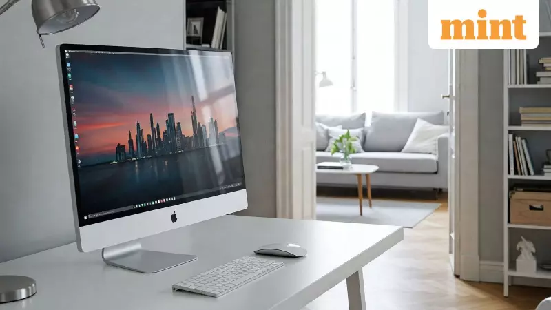 Claude Desktop AI: Organize Your PC Files in Seconds