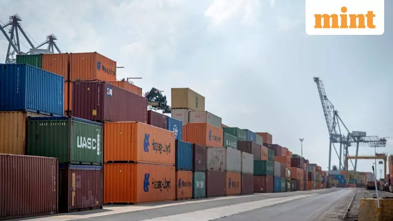 Climate Inaction Threatens 4.5% of India's GDP, Export Industries at Risk