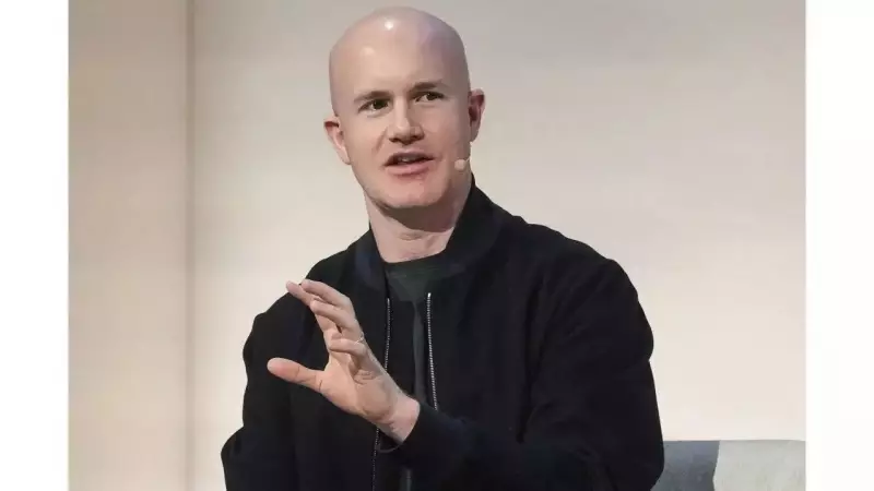 Coinbase CEO's Action Bias Lesson Amid Texas Move Strategy
