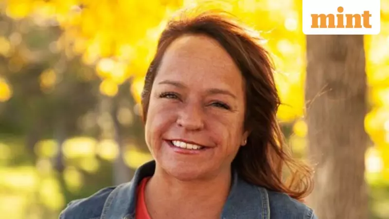 Colorado Senator Faith Winter, 45, Dies in Tragic I-25 Multi-Vehicle Crash