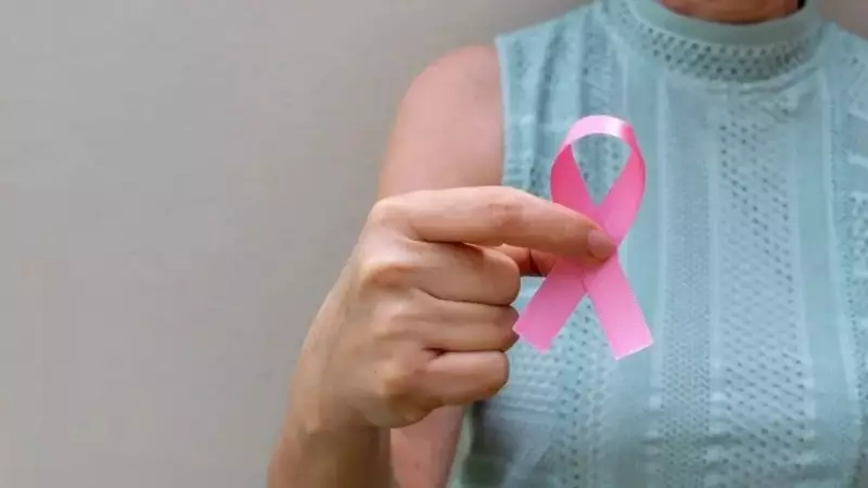 Common Medication Alert: This Widely-Used Women's Drug Increases Breast Cancer Risk, Major Study Finds