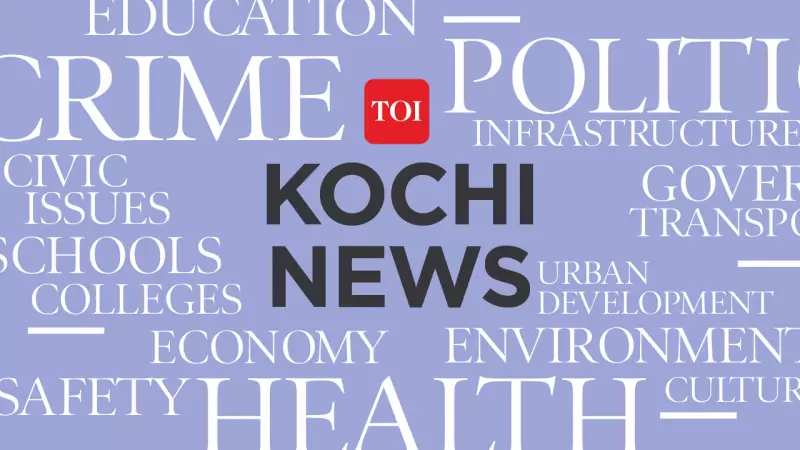 Congress Alleges Rs 35 Crore Funds Lapsed in Twenty20-Ruled Panchayats