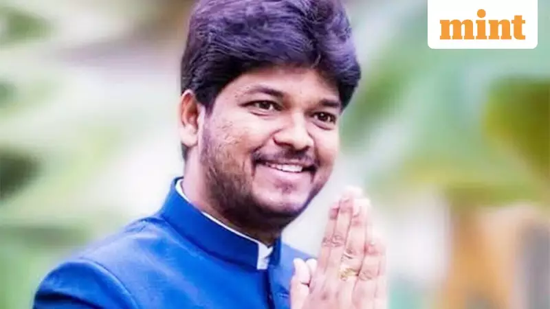 Congress Leads in Jubilee Hills Bypoll: Naveen Yadav Ahead by 9559 Votes