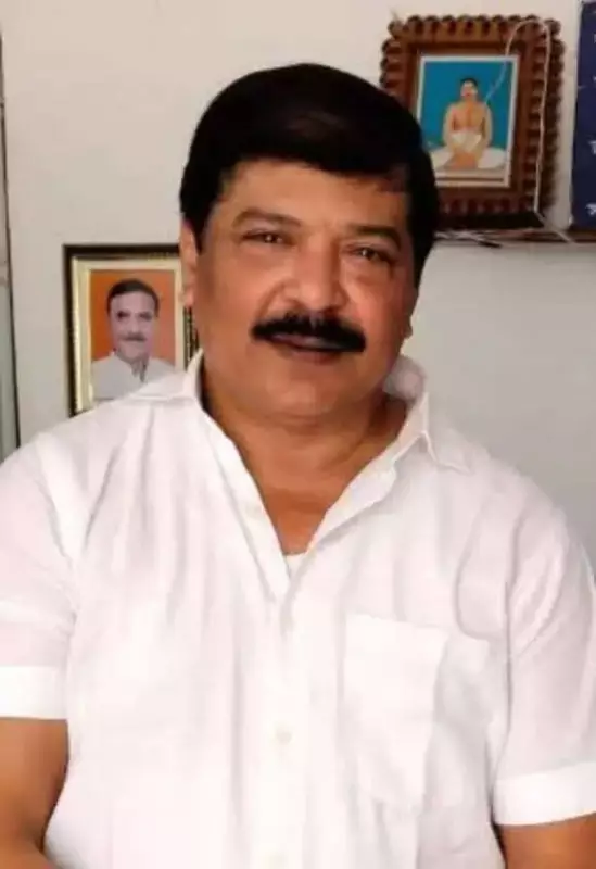 Congress MLA Sudip Roy Barman: Left Has No Future in Tripura