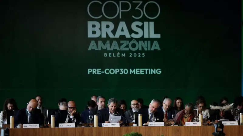 COP30 Kicks Off in Brazil: Global Climate Unity Tested as US Commitment Wavers
