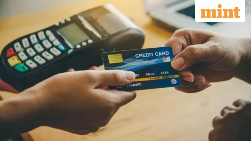 Credit Card Application Guide: 7 Smart Steps Before You Apply in India