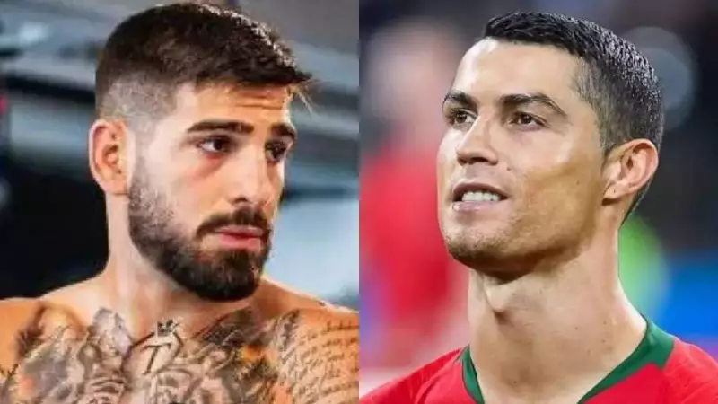 Cristiano Ronaldo Invests in WOW FC MMA Promotion