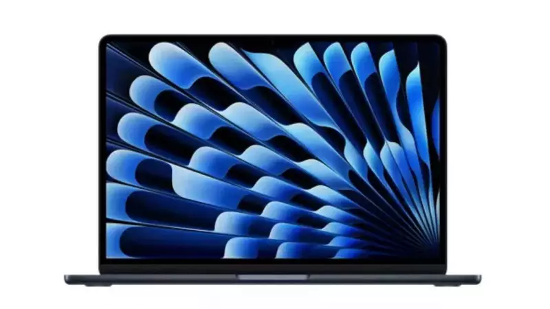 Croma's Black Friday 2025: MacBook Air M4 Drops to Rs 55,911