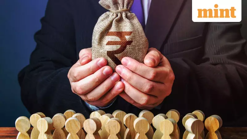 Cupid CMD Buys 38 Lakh Karnataka Bank Shares at ₹185.87 Each