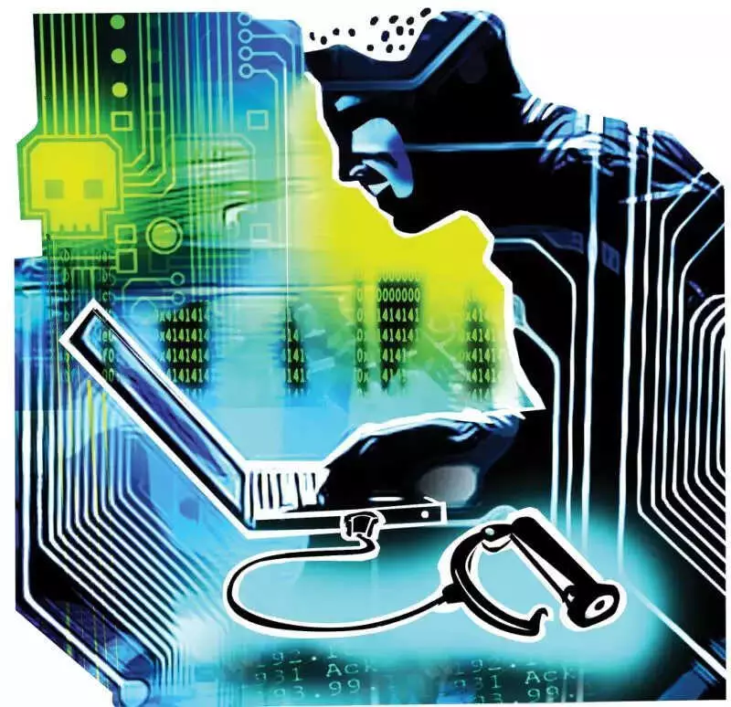 Cyber Fraud Surge Costs Chandigarh Residents Rs 1.9 Crore