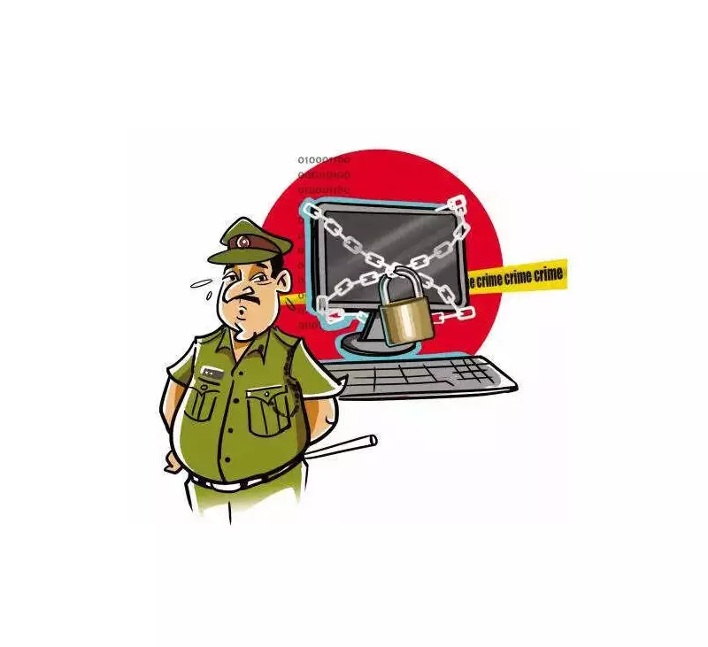 Cyber Samvad 2.0: Delhi Police Educates 1000+ Schools on Cyber Safety