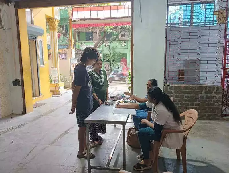 Cyclone Ditwah: Chennai Health Alert for Fever, Diarrhoea & Snake Bites