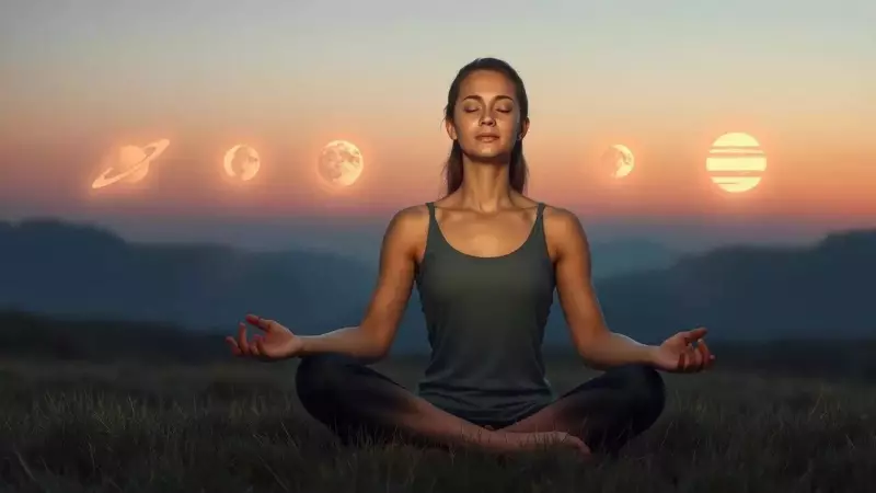 Daily Horoscope Health Guide: Zodiac Wellness Tips for November 18, 2025