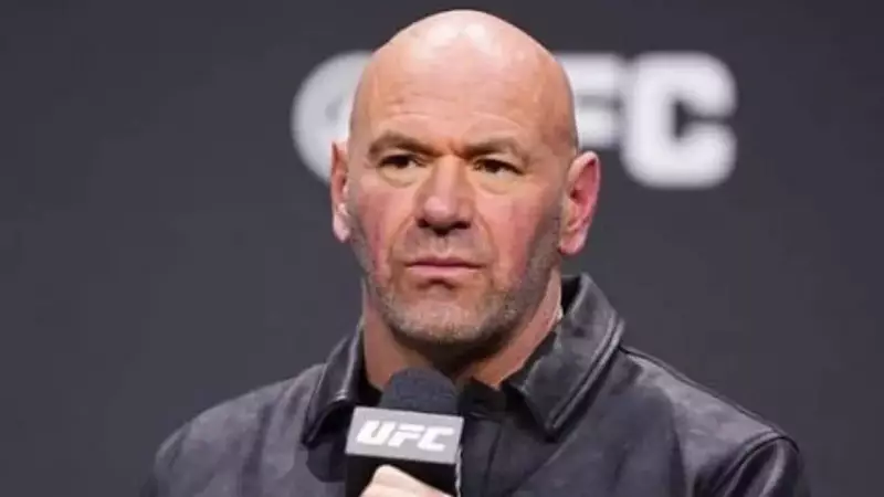 Dana White Reveals Zuckerberg's MMA Skills vs Musk's Judo in Epic Cage Match