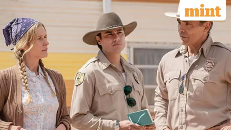 Dark Winds Season 4: Everything You Need to Know - Release Date, Cast Updates & Streaming Details