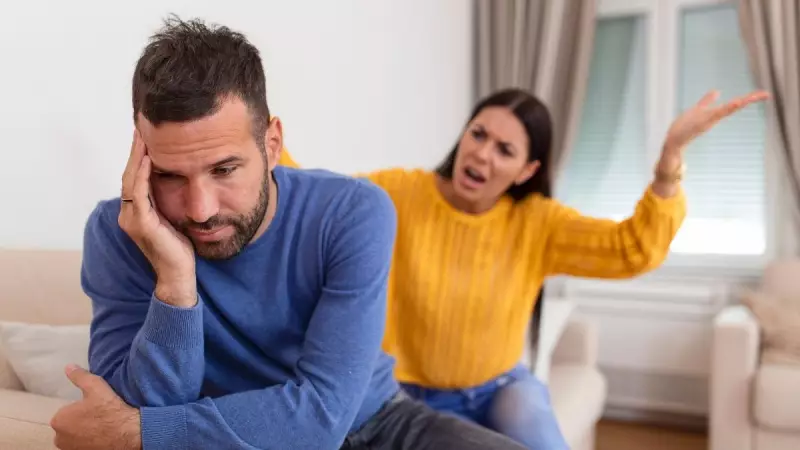 Dating Dealbreakers Revealed: Psychology Experts Uncover Top Red Flags You're Missing