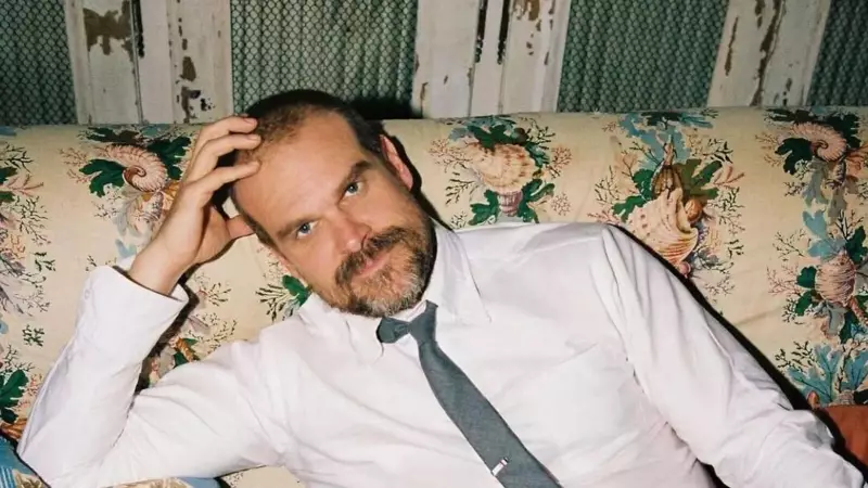 David Harbour Faces Backlash Over Controversial Comments About Millie Bobby Brown Friendship