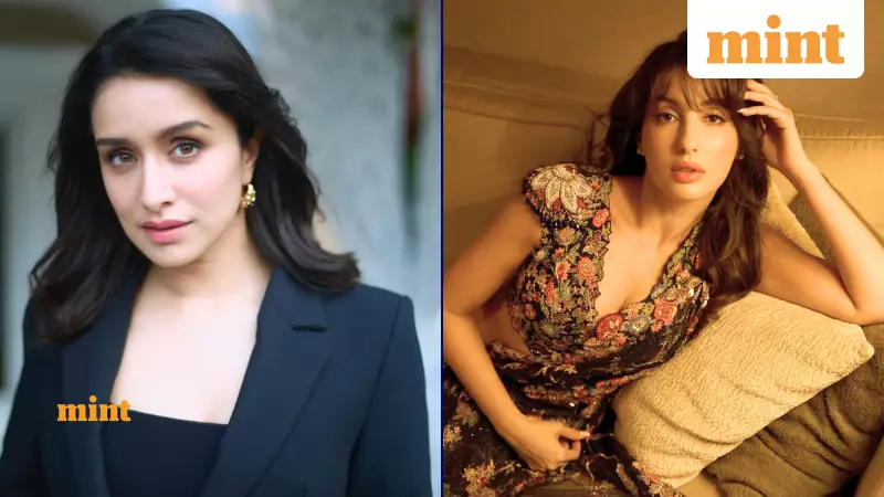 Dawood-Linked Drug Syndicate Exposed: Bollywood Celebrities Named