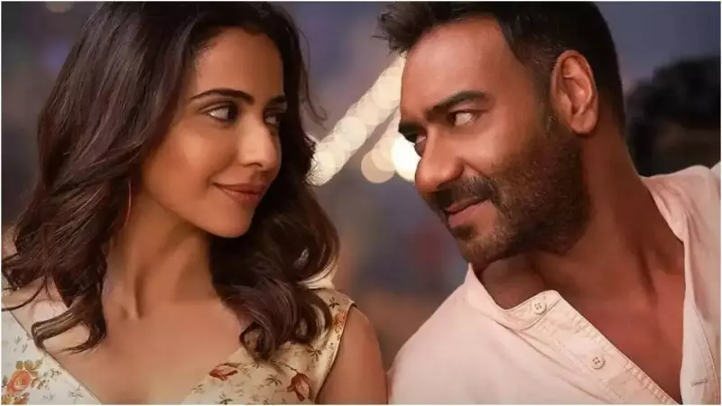 De De Pyaar De 2 Box Office: Crosses Rs 66 Crore, Trails 2019 Original