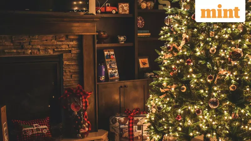 December 2025 Bank Holidays: RBI Lists 13 State-Wise Closures