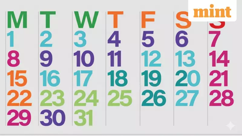 December 2025: Key Dates, Cultural Significance & Global Observances