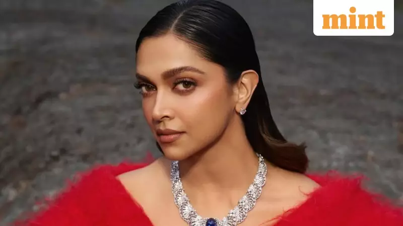 Deepika Padukone Demands 8-Hour Work Shifts in Bollywood