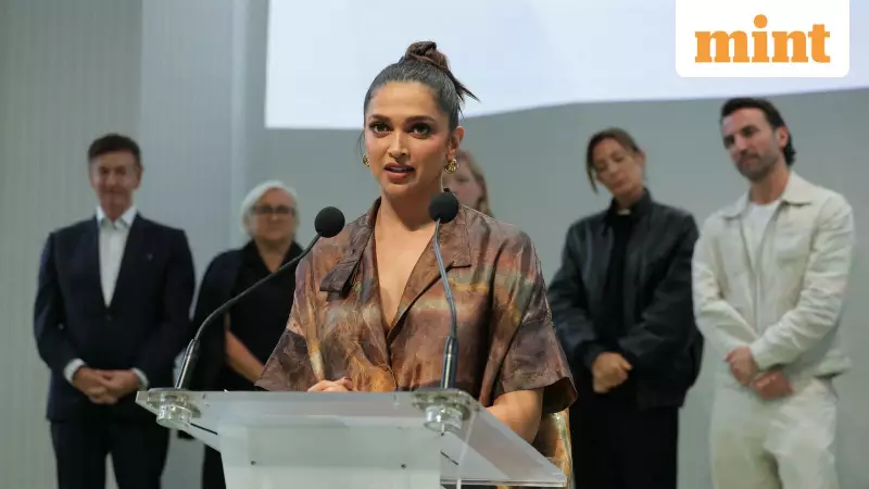 Deepika Padukone Redefines Success: Beyond ₹600-Crore Films