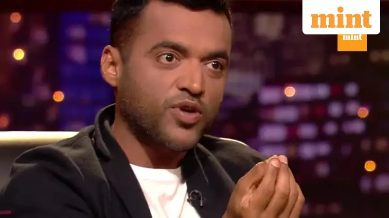 Deepinder Goyal's Gravity Ageing Theory: A New Hypothesis on Human Longevity