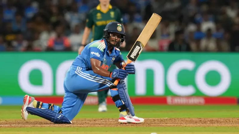 Deepti Sharma Creates Cricket History! Becomes First Ever to Achieve THIS World Cup Milestone