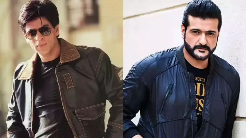 Deewana Poster Mystery Solved: Not SRK But THIS Actor Starred With Divya Bharti