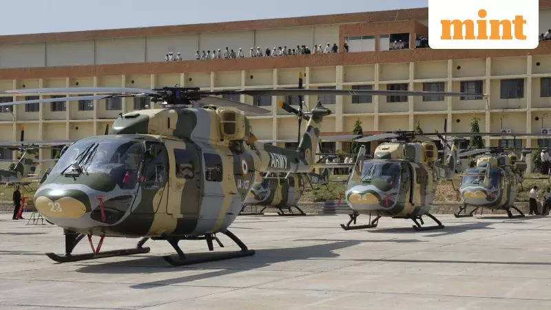 Defence Sector Soars: 21.8% YoY Revenue Growth in Q2 FY26