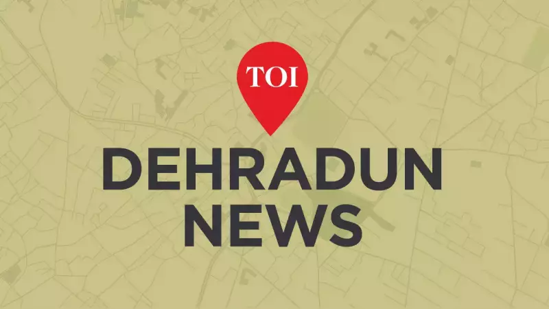 Dehradun Real Estate Scam: SIT Formed to Arrest Developer in Rs 45 Crore Fraud