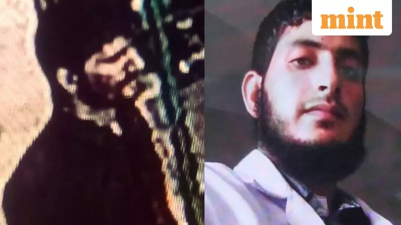 Delhi Blast: 32 Vehicles Planned for Attacks, Nabi Identified as Bomber