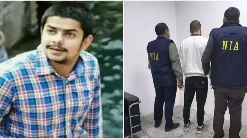 Delhi Court Extends NIA Custody of Anmol Bishnoi in Gang-Terror Probe