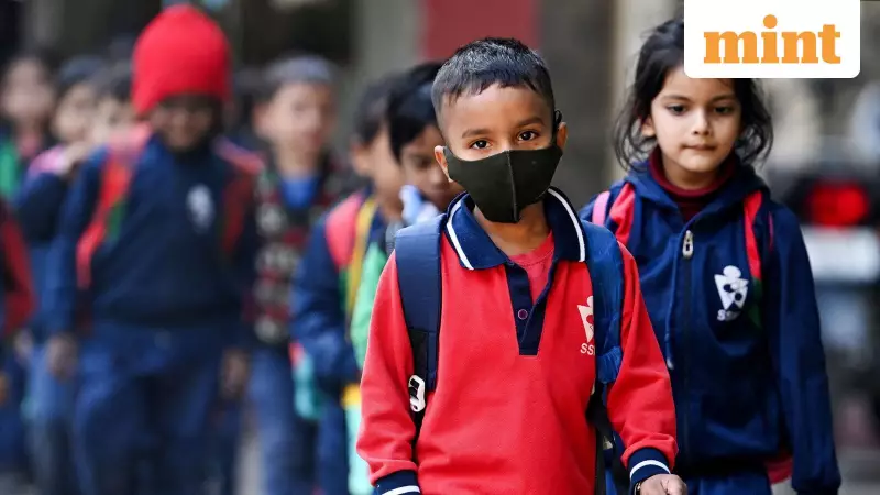 Delhi Nursery Admissions 2026: Key Dates, Point Criteria & Process