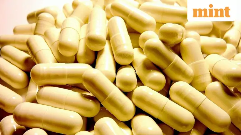 Delhi Police Busts Interstate Drug Racket, Seizes 54,000 Tramadol Tablets